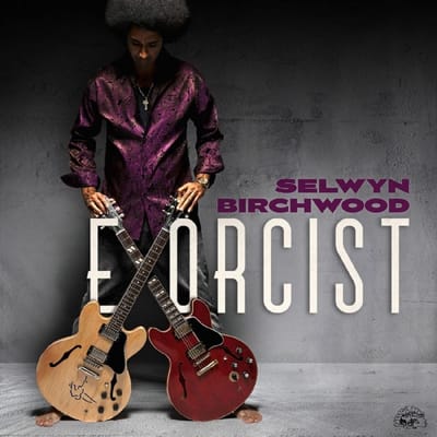 Exorcist - Selwyn Birchwood