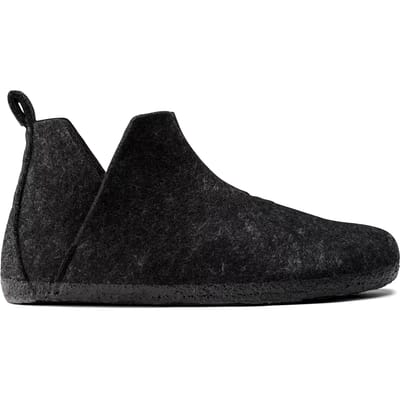 Damesslippers Birkenstock Andermatt Felt