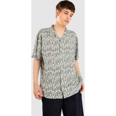 Volcom Boldstone Shirt groen