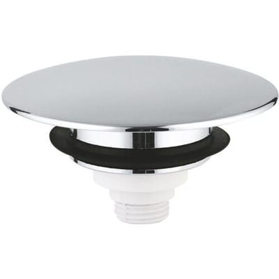 Grohe replacement push-in nipple 45986000