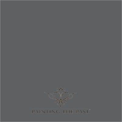 Painting The Past Proefpotje - Hampton Grey - 60 ml - Kleurtester - Verf Tester