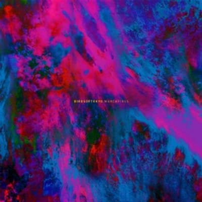 Birds of Tokyo - March Fires