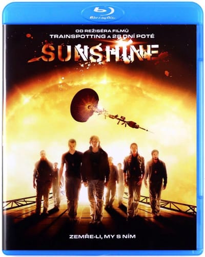 Sunshine [Blu-Ray]