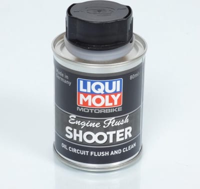 liqui moly smeermiddel en onderhoud voor auto's liqui moly shooter / 20576 nieuw