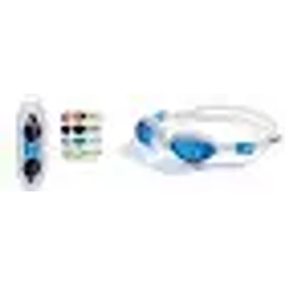 Zwembril Sport One coral reef