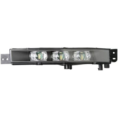 Mistlicht VALEO 044563 links