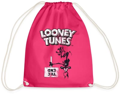 Looney Tunes Wile E. Coyote Gymtas