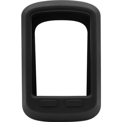 Étui en Silicone pour ordinateur de vélo, housse de protection étanche, Anti-poussière, Compatible avec G/G+ noir