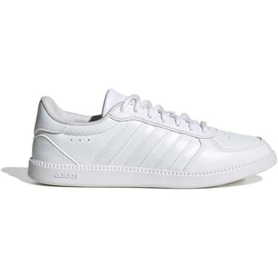 Sneakers adidas Baskets Breaknet Sleek cuir et synthétique