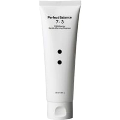 B_Lab, Perfect Balance, Cica Barrier Zachte Ochtend Gel Reiniger, 120 ml (4,06 fl oz) white