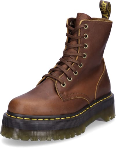Dr Martens Jadon Laarzen Bruin EU 41 Man,Vrouw