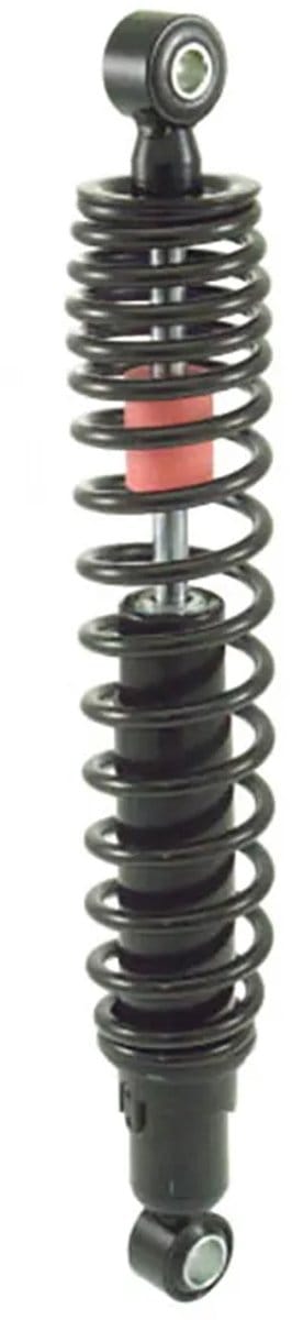 Forsa Peugeot Geopolis 250-300cc 204550822 Achterschokbreker Zwart