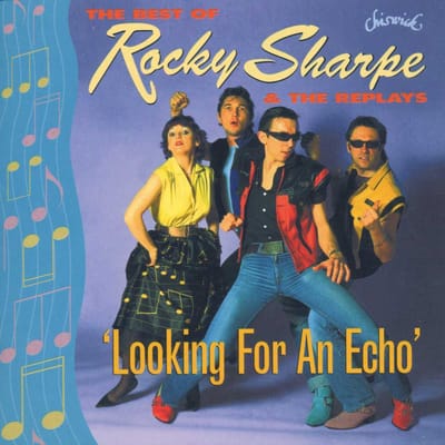 Looking For An Echo