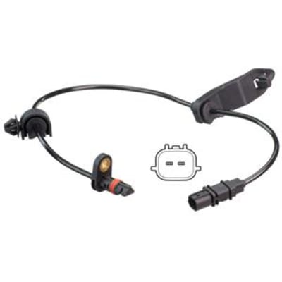 Sensor, wielsnelheid DELPHI SS20626
