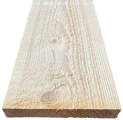 Steigerplank | Plank | Vuren hout | 80cm | 30x195mm | Wandplank | Boekenplank | Wandplank hout | Fijn gezaagd