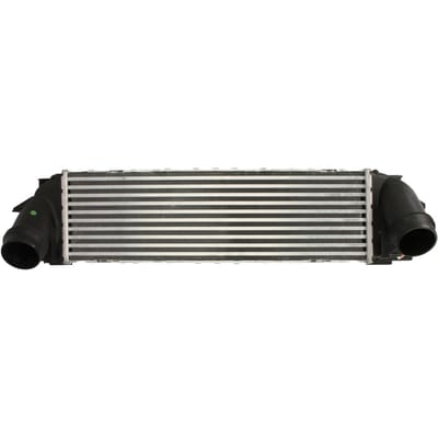 Intercooler NISSENS 961244