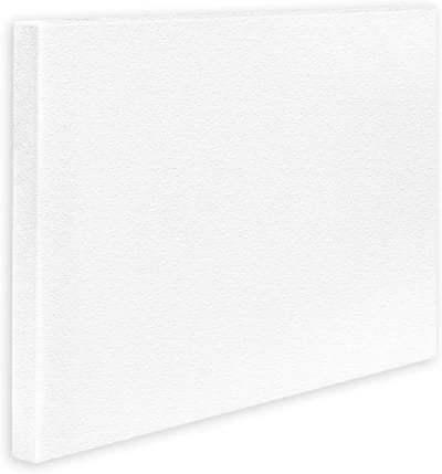 Infrarood verwarming paneel 100W 50x32 cm wit