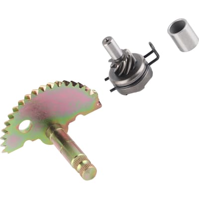 Professionele Kickstart Tandwiel Metalen Startmotor Tandwiel Vervanging voor GY6 506080