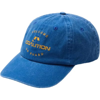 Baseball cap Diverse CLTN Sunriz