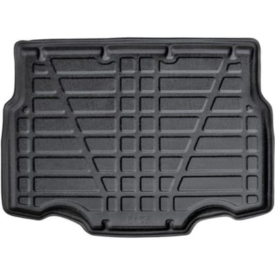 Kofferbakmat - SCOUTT - Jeep Avenger - TPE Rubber - 100% Waterdicht - Antislip