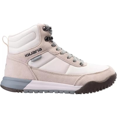 Damestrainers Iguana Wezen WP R Mid