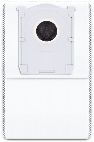 ECOVACS - DEEBOT Dust Bags for T90, X12 Families - Robotstofzuiger accessoire