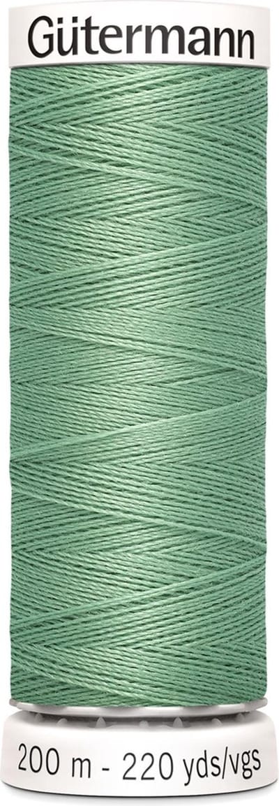 Gutermann Polyester Naaigaren 200meter-913