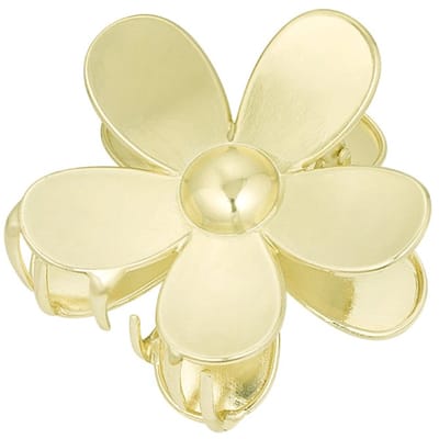 daisy haarclip