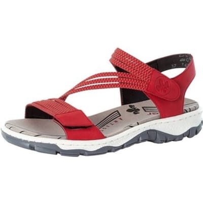 Sandalen Rieker -