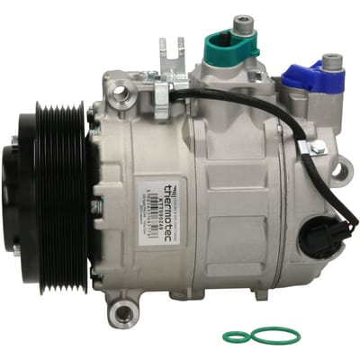 Compressor airconditioning THERMOTEC KTT090249