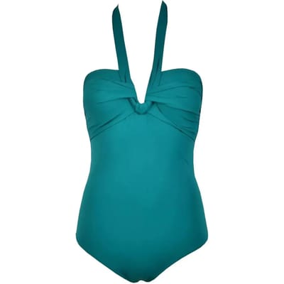 Dames zwempak uit 1 stuk Red Point Sali