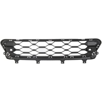 Bumper onderdelen BLIC 6502-07-4004914P