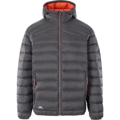 Hooded jacket Trespass Whitman II