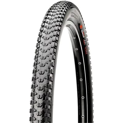 Maxxis Ikon 3cs/exo/tr 120 Tpi Tubeless 29´´ X 2.00 Mtb-band Zwart 29´´ x 2.00
