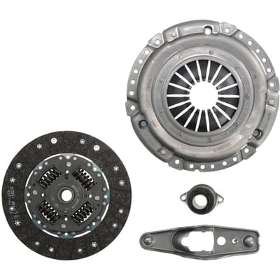 Schaeffler Luk Koppeling kit LUK 623 3755 00