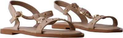 Joalice-sandalen met bandjes