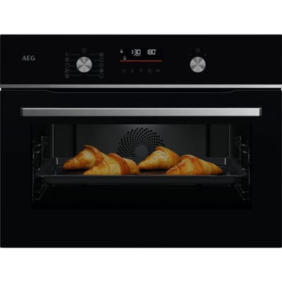 AEG OA5NK40WB SteamBake