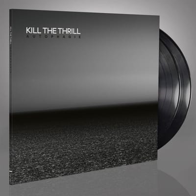Autophagie - Kill The Thrill
