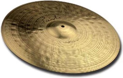 Paiste Signature Full Ride 20" - Ride bekken