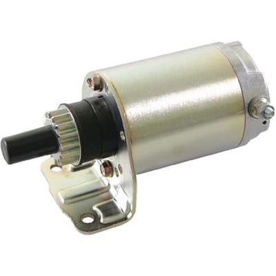 Briggs & stratton startmotor 15-tands me