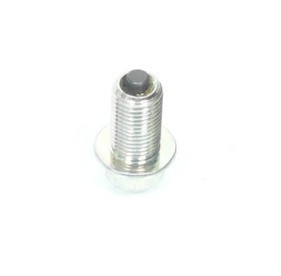 Bouchon de vidange origine pour moto Suzuki 650 SV 09247-12011-0000 Neuf