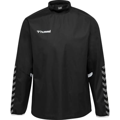Windjack voor kinderen Hummel enfant hmlAUTHENTIC