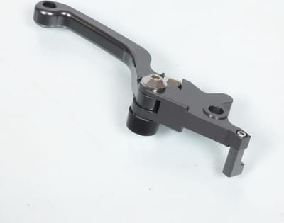 sifam rechter remhendel voor suzuki 400 dr-z sm motorfiets 2005 tot 2009 d nieuw
