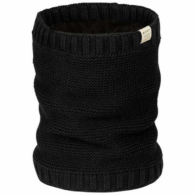 Cairn Marco Nekwarmer Zwart Man