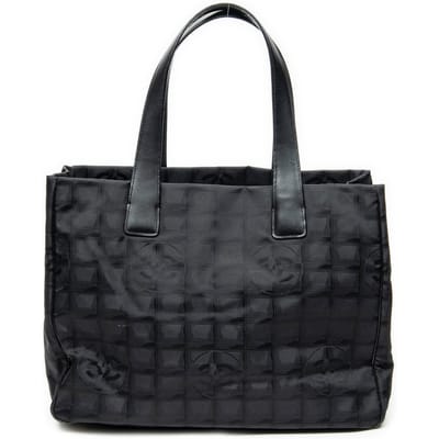New Travel Line Medium Shopping Tote   schoudertas