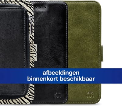 Mobilize Telefoonhoesje geschikt voor Samsung Galaxy A13 5G Hoesje | Mobilize Elite Gelly Bookcase Portemonnee | Pasjeshouder voor 3 Pasjes | Telefoonhoesje voor Pinpas / OV Kaart / Rijbewijs - Soft Pink | Roze