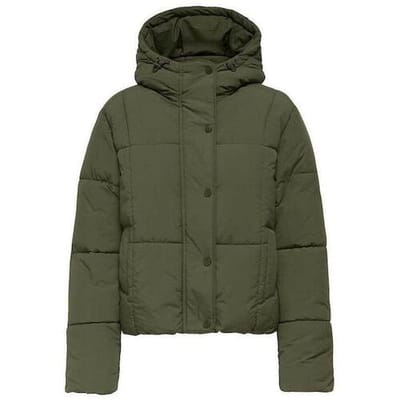 Donsjas JDY Wonder Puffer