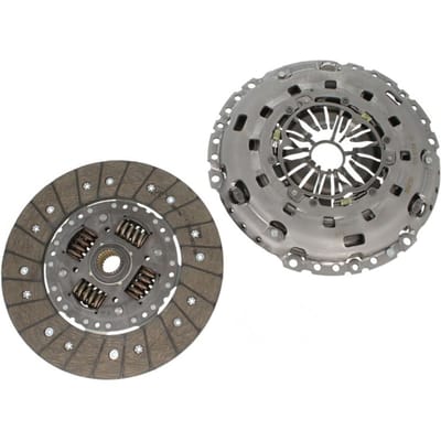 Schaeffler Luk Koppelingsset LUK SAC 624 3310 09