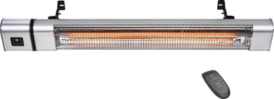 Infrarood terras heater - 800W, 1600W, 2400W - met afstandsbediening