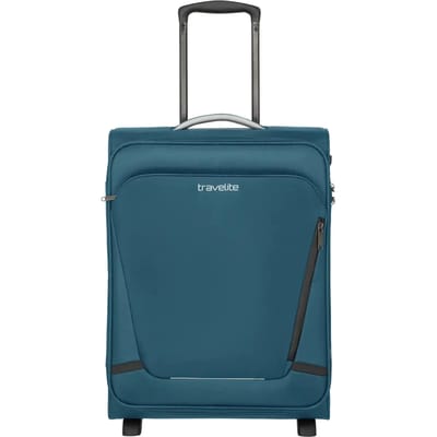 travelite Trolley Jetpack Multi 2 Cabin Petrol 55cm